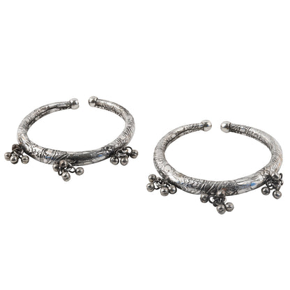 Teejh Vishaka Stacked Bracelet Set