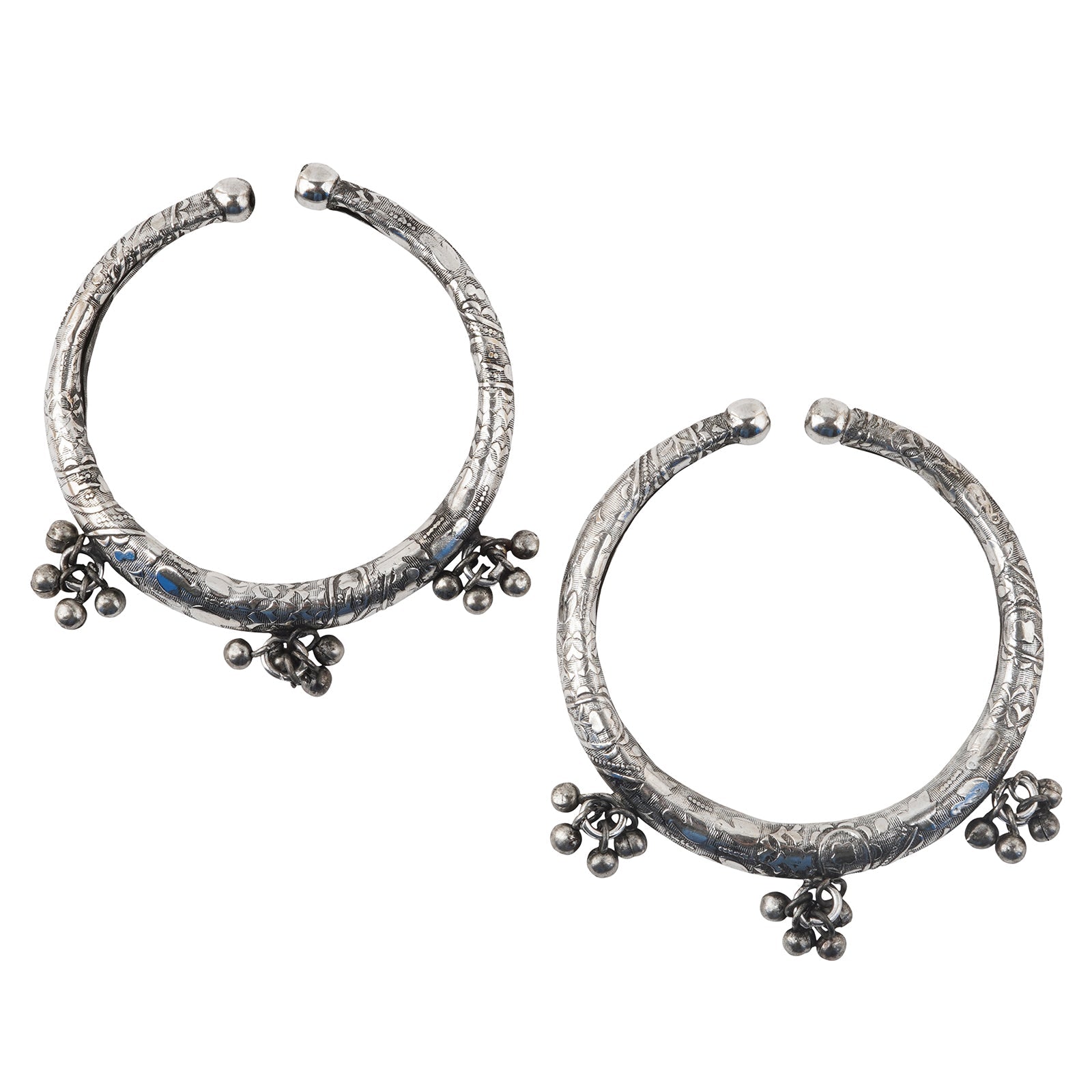 Teejh Vrushti Stacked Bracelet Set