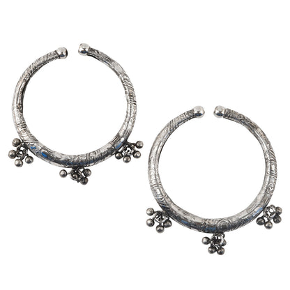 Teejh Vrushti Stacked Bracelet Set