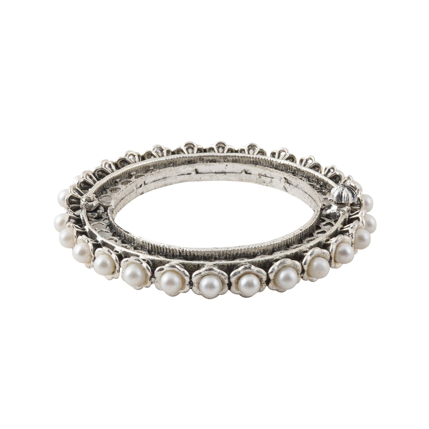 Teejh Araya Stacked Bracelet Set