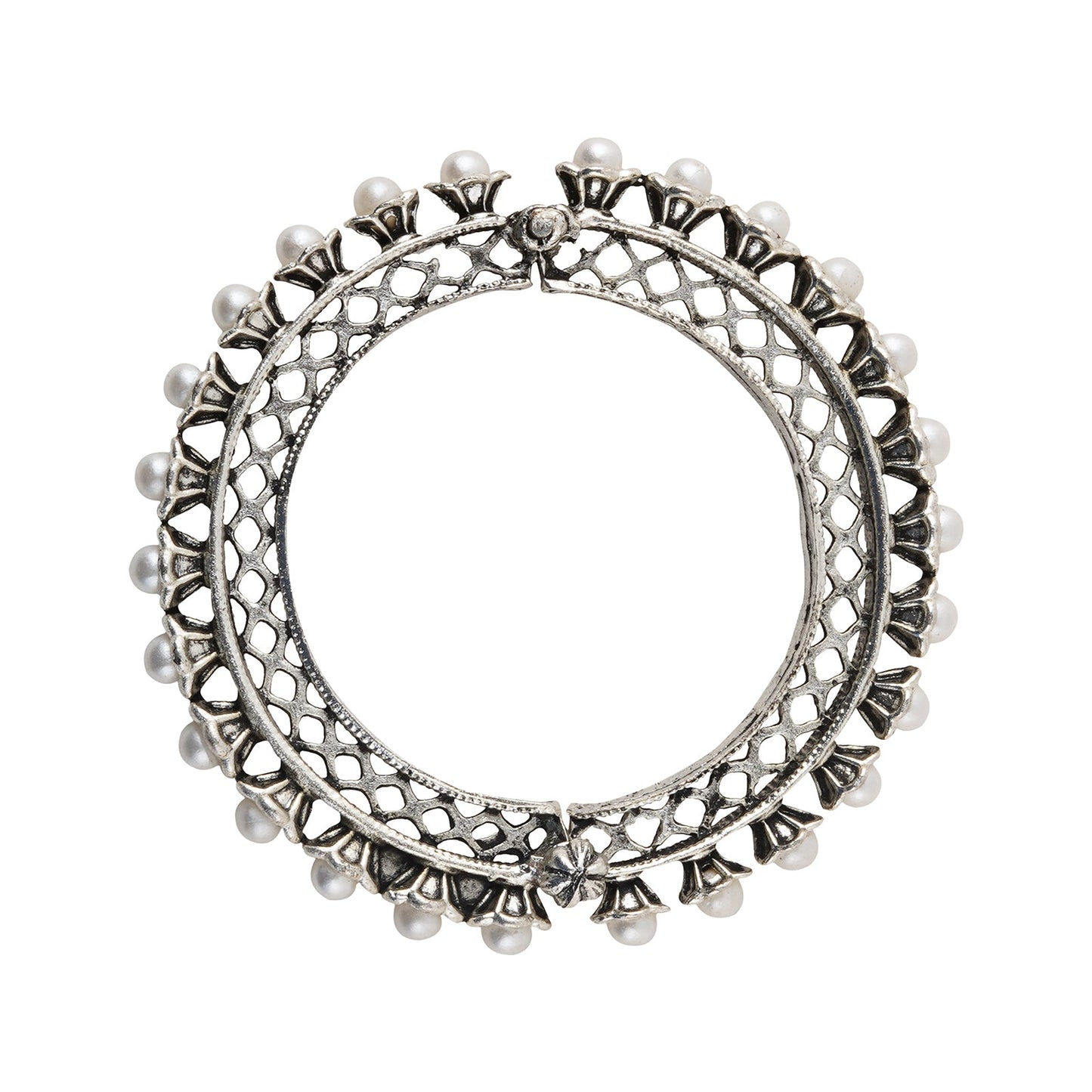 Teejh Araya Stacked Bracelet Set