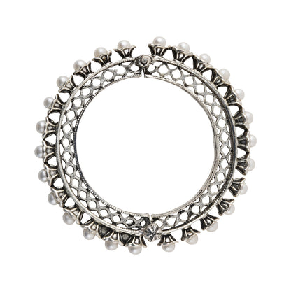 Teejh Araya Stacked Bracelet Set