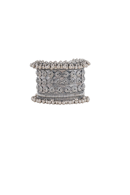 Teejh Atchaya Stacked Bracelet Set