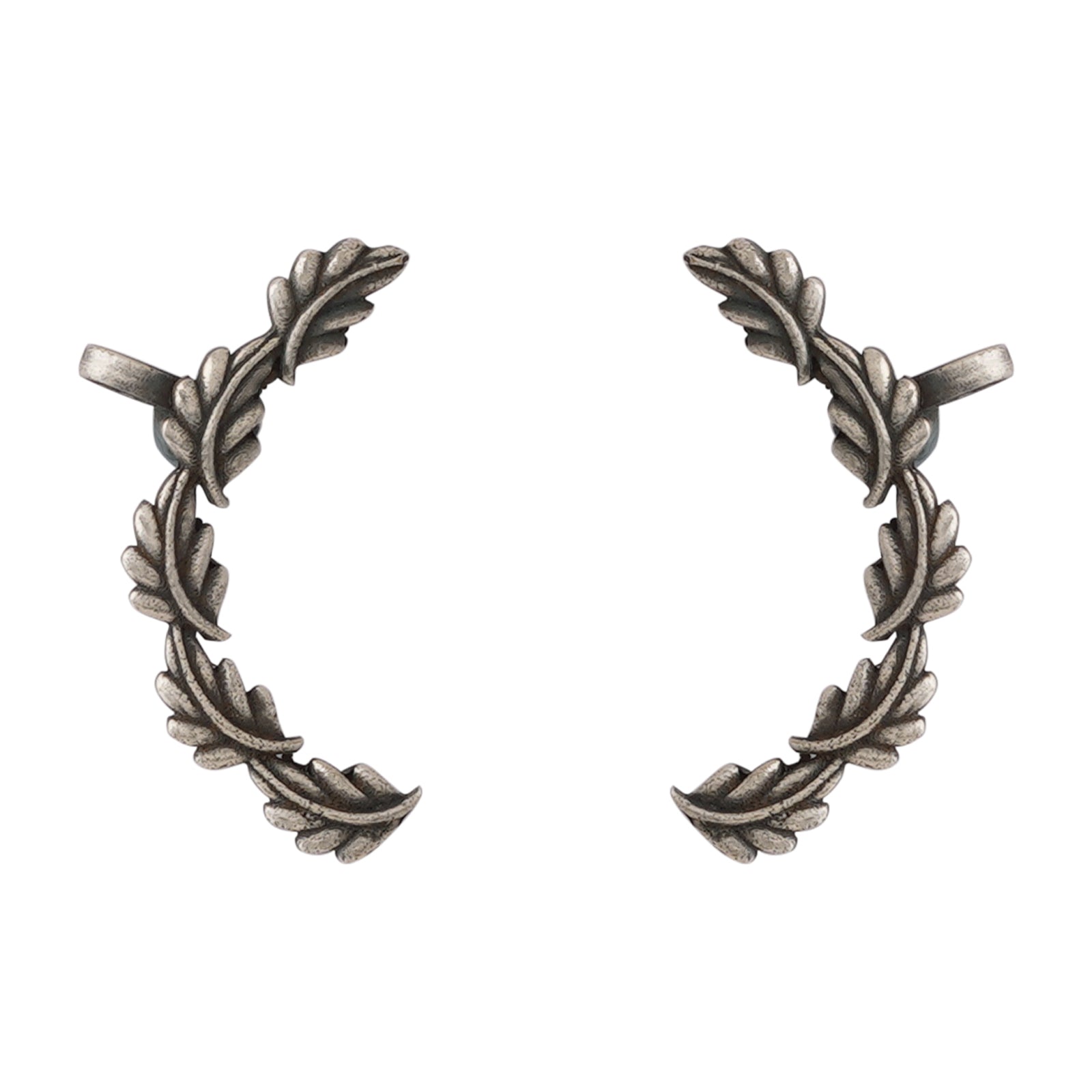 Teejh Kisah Clip On Earcuff