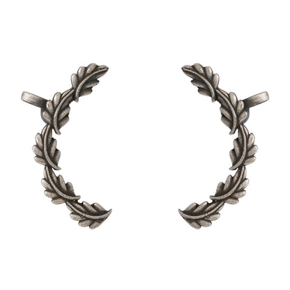 Teejh Kisah Clip On Earcuff