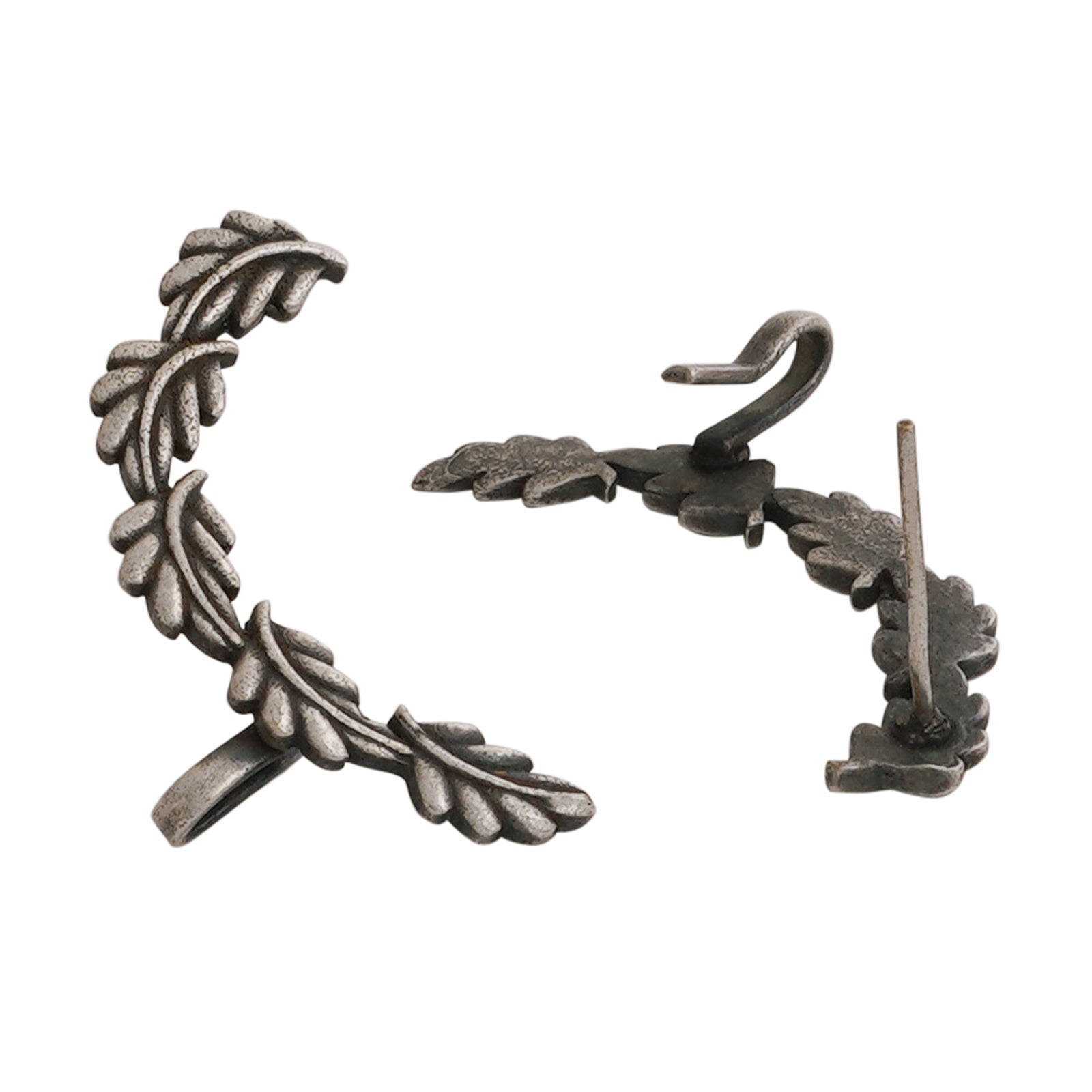 Teejh Kisah Clip On Earcuff