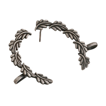 Teejh Kisah Clip On Earcuff
