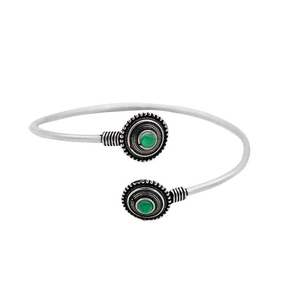 Teejh Nehal Stacked Bracelet Set