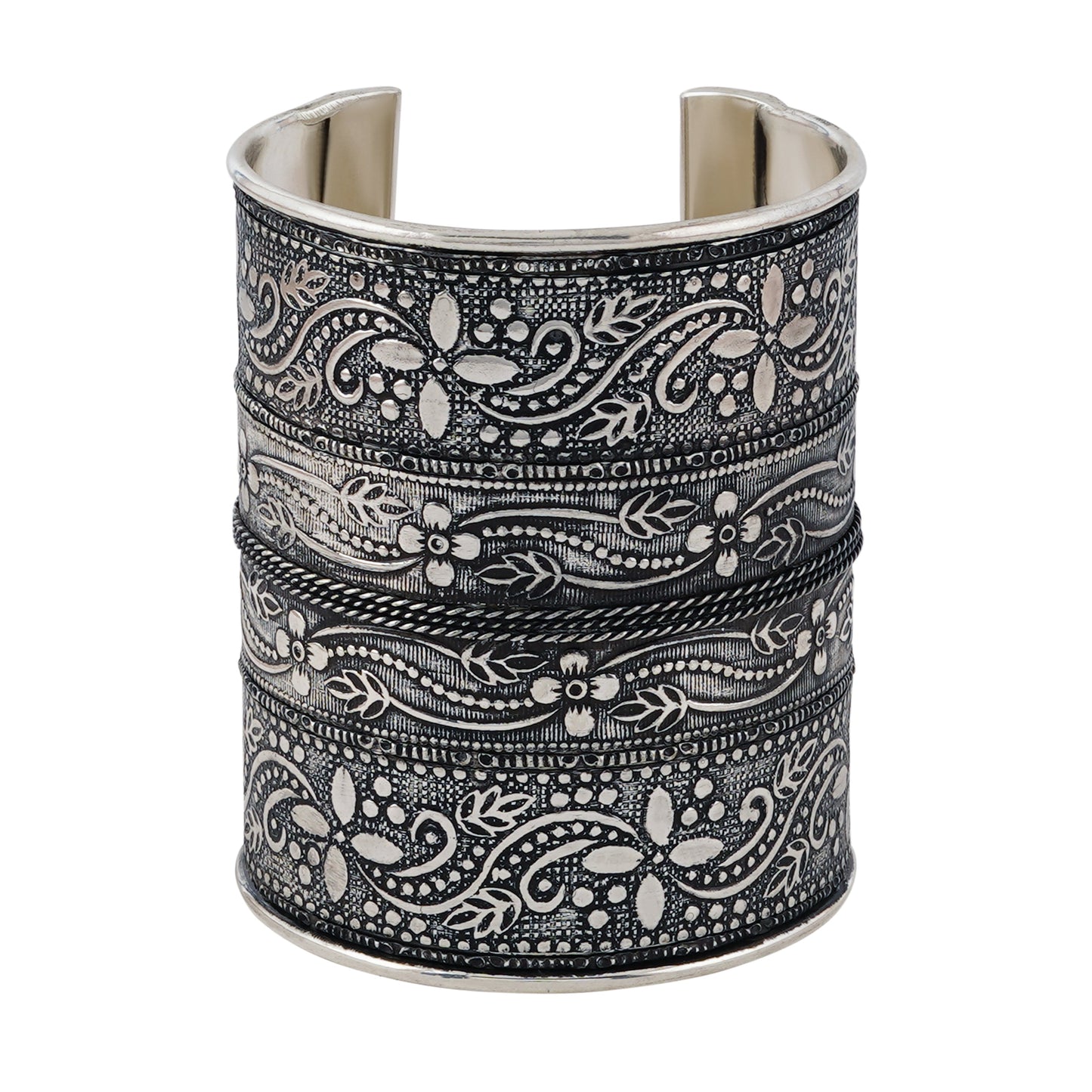 Teejh Dastur Stacked Bracelet Set