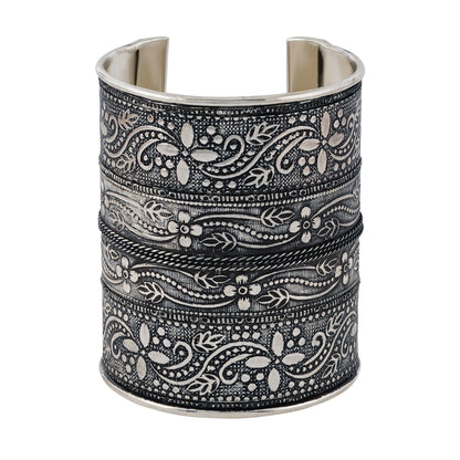 Teejh Dastur Stacked Bracelet Set