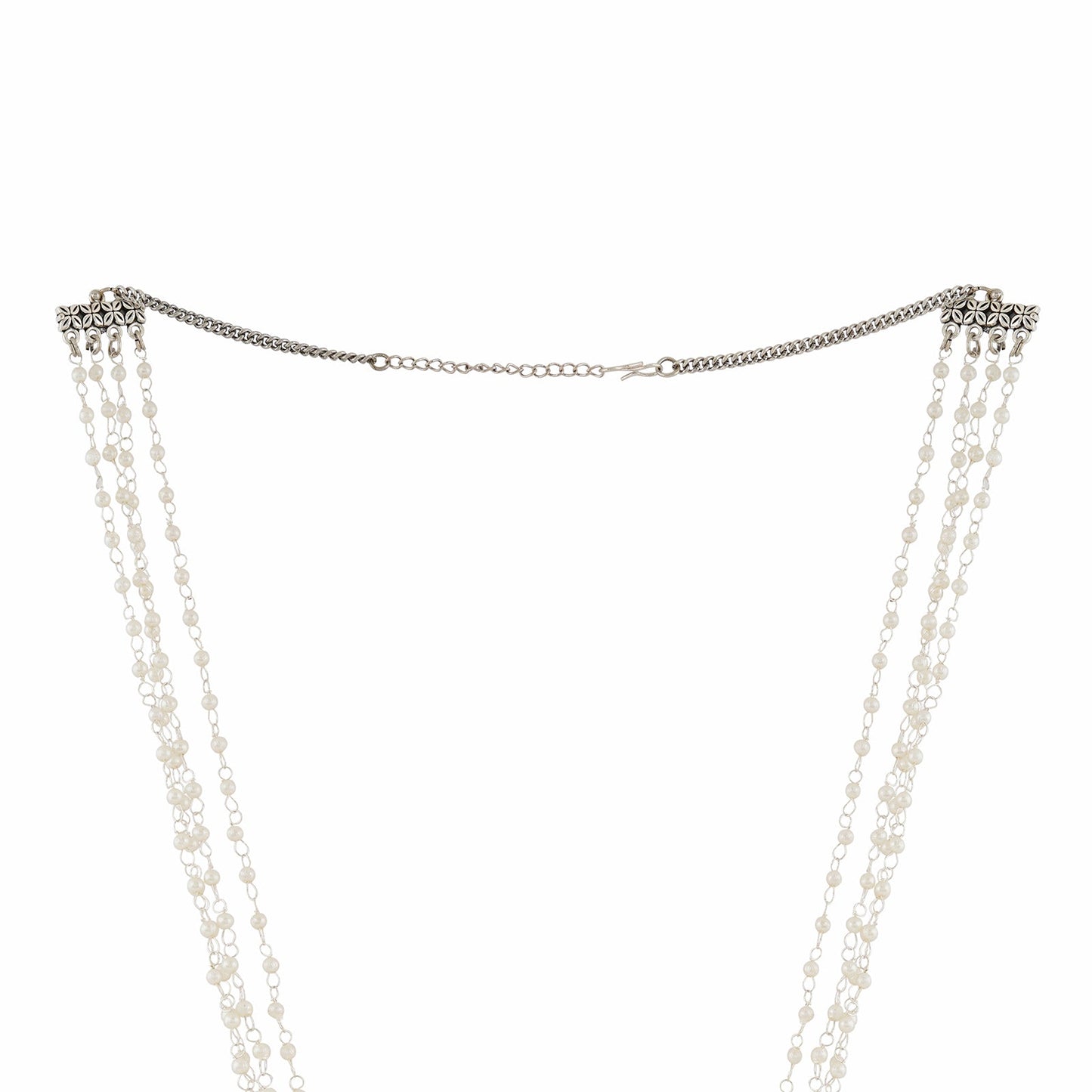 Teejh Ashvini Necklace