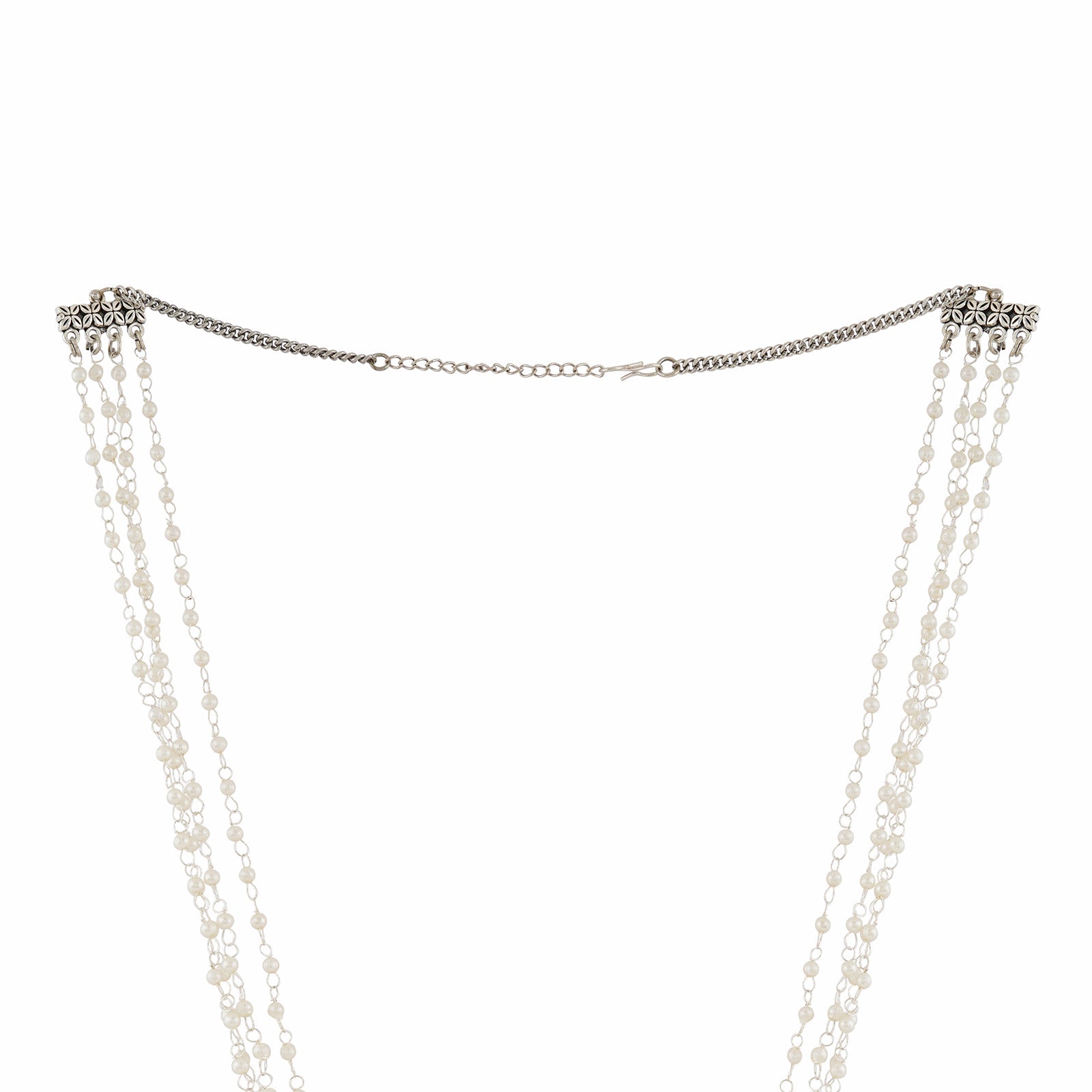 Teejh Ashvini Necklace