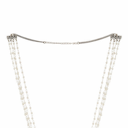 Teejh Ashvini Necklace
