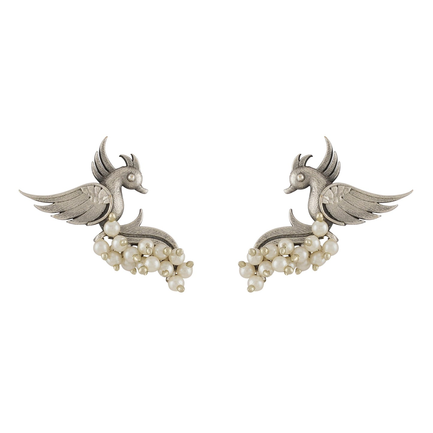 Teejh Moonlight Mirage Earrings