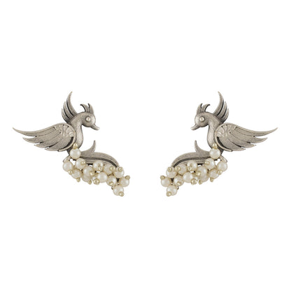 Teejh Moonlight Mirage Earrings