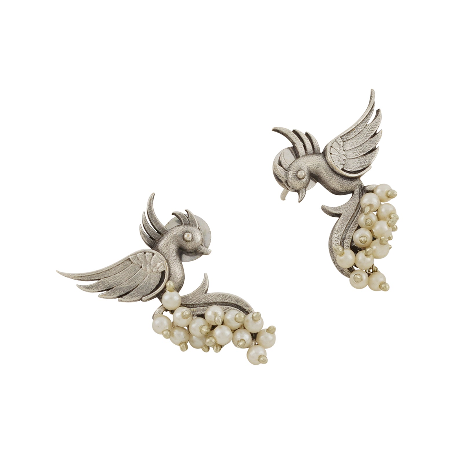 Teejh Moonlight Mirage Earrings