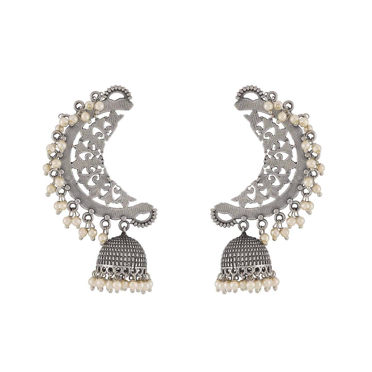 Teejh Classic Charisma Earcuffs