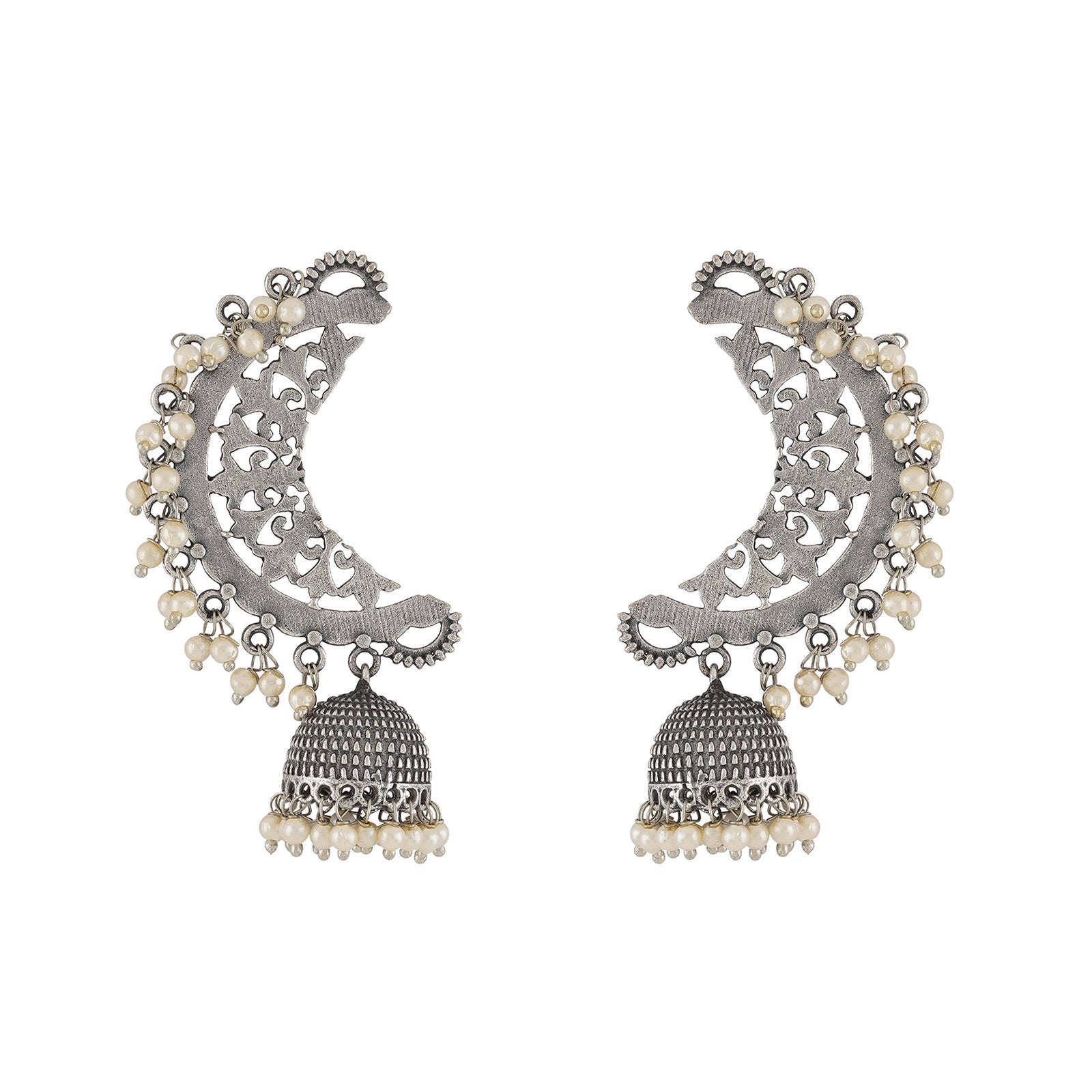 Teejh Classic Charisma Earcuffs