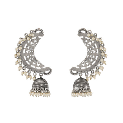 Teejh Classic Charisma Earcuffs