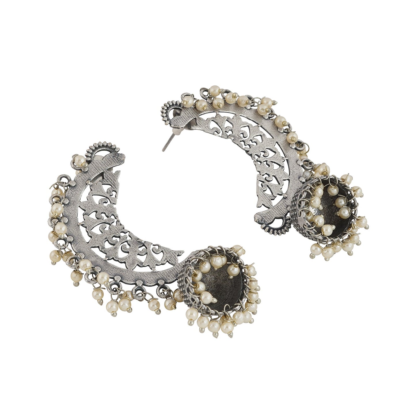 Teejh Classic Charisma Earcuffs