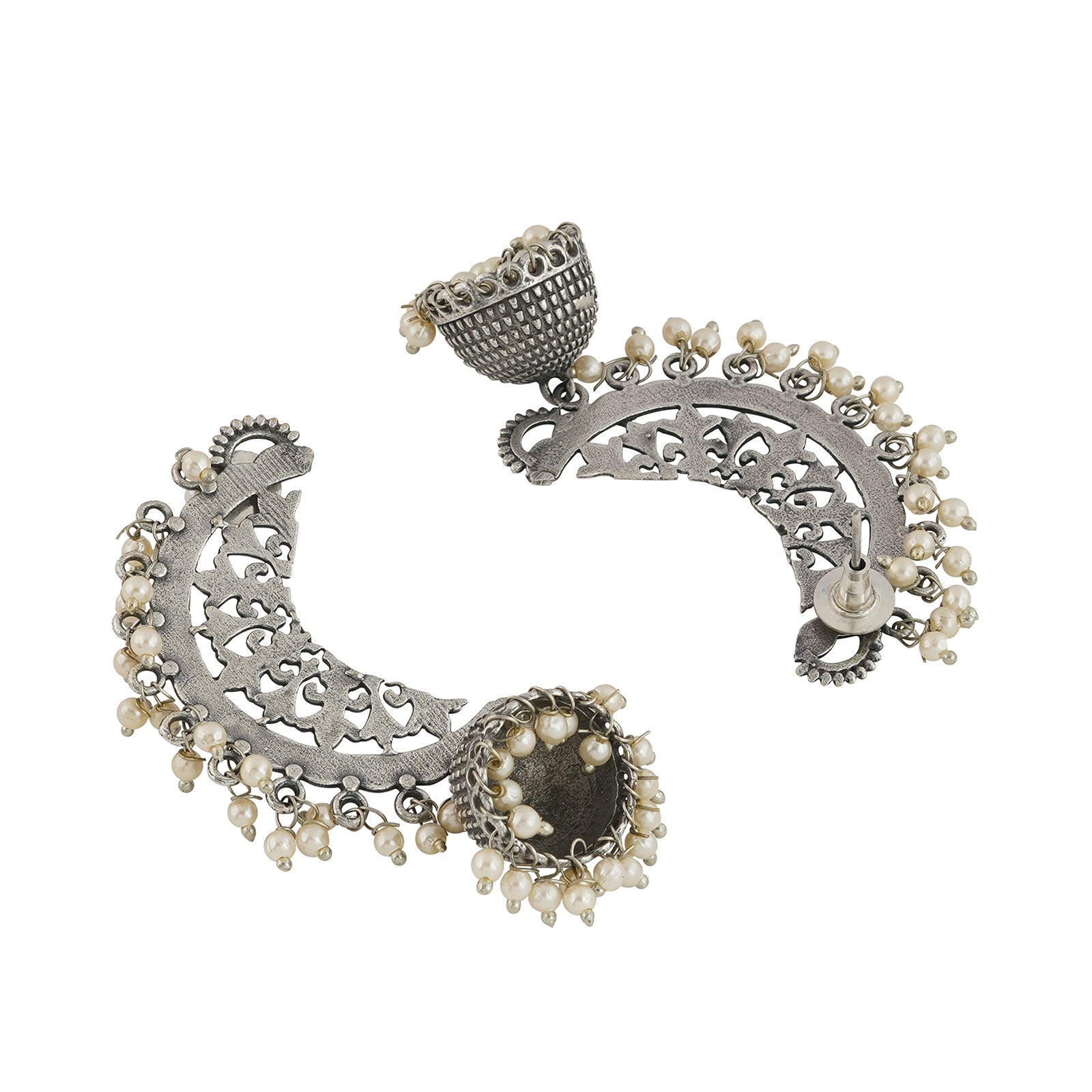 Teejh Classic Charisma Earcuffs