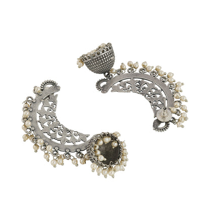 Teejh Classic Charisma Earcuffs