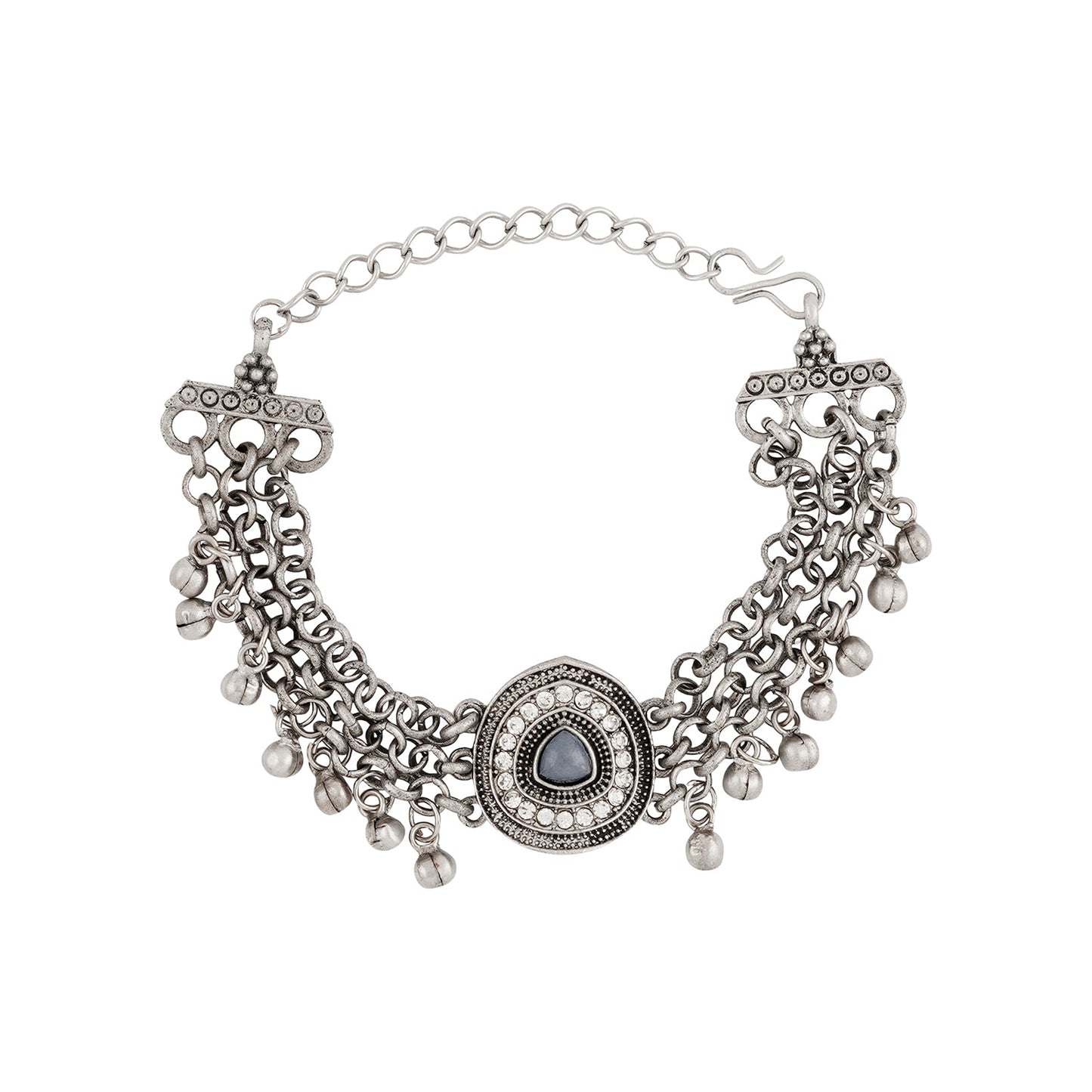 Teejh Mitoshi Half Hath Bracelet