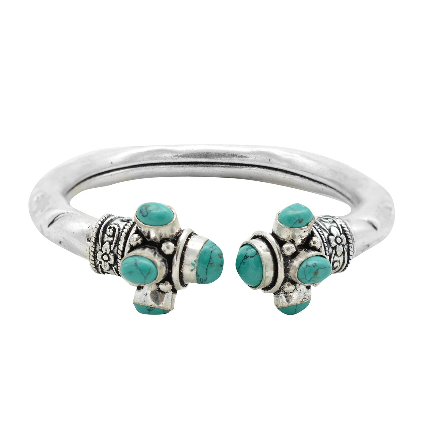 Teejh Hanita Stacked Bracelet Set