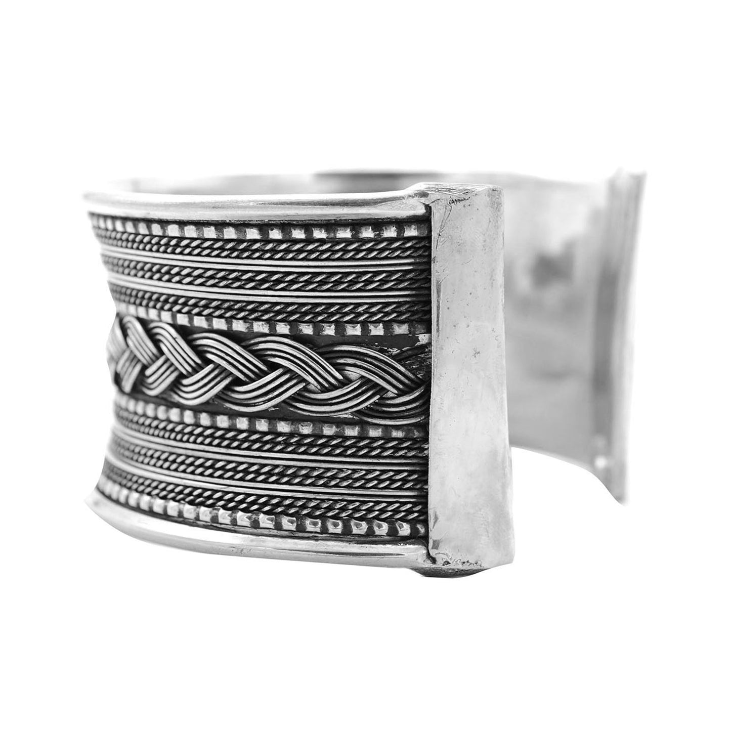 Teejh Yasna Stacked Bracelet Set