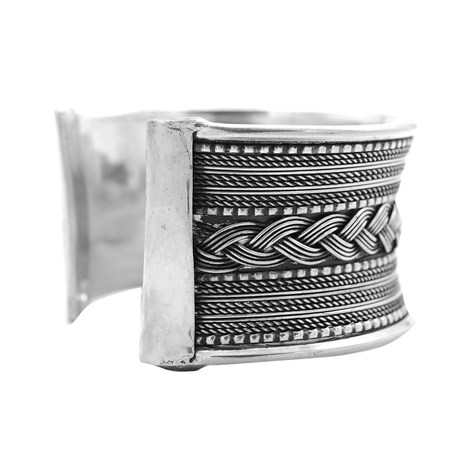 Teejh Yasna Stacked Bracelet Set