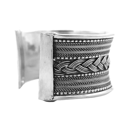Teejh Yasna Stacked Bracelet Set