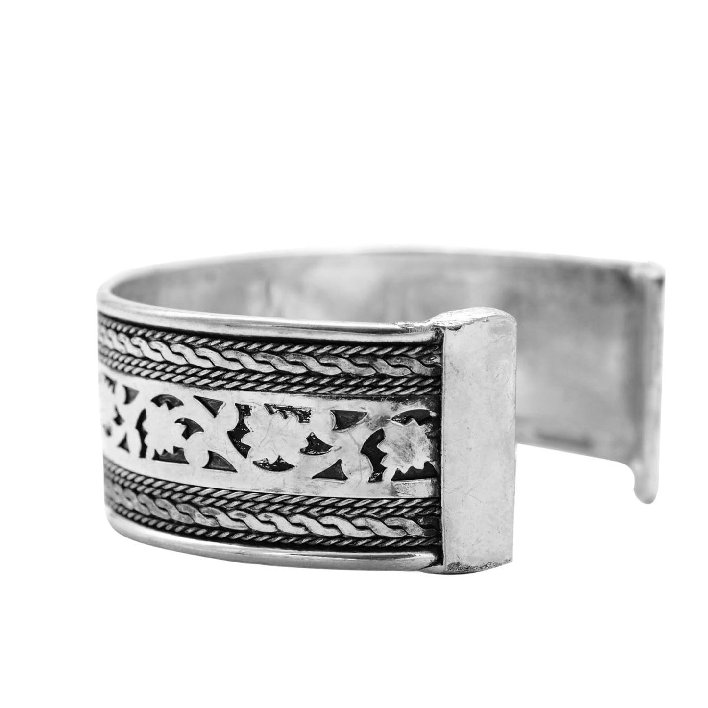 Teejh Atchaya Stacked Bracelet Set