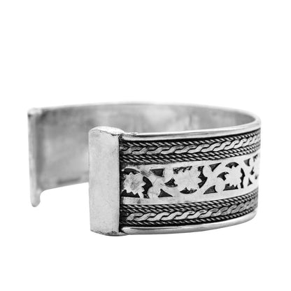 Teejh Tisya Stacked Bracelet Set
