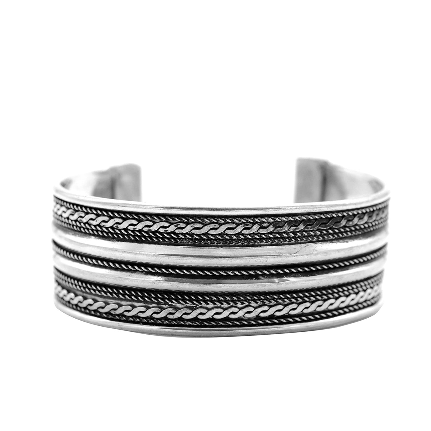 Teejh Maahi Stacked Bracelet Set