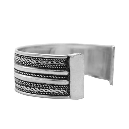 Teejh Reyani Stacked Bracelet Set