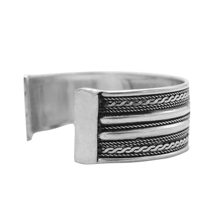 Teejh Maahi Stacked Bracelet Set