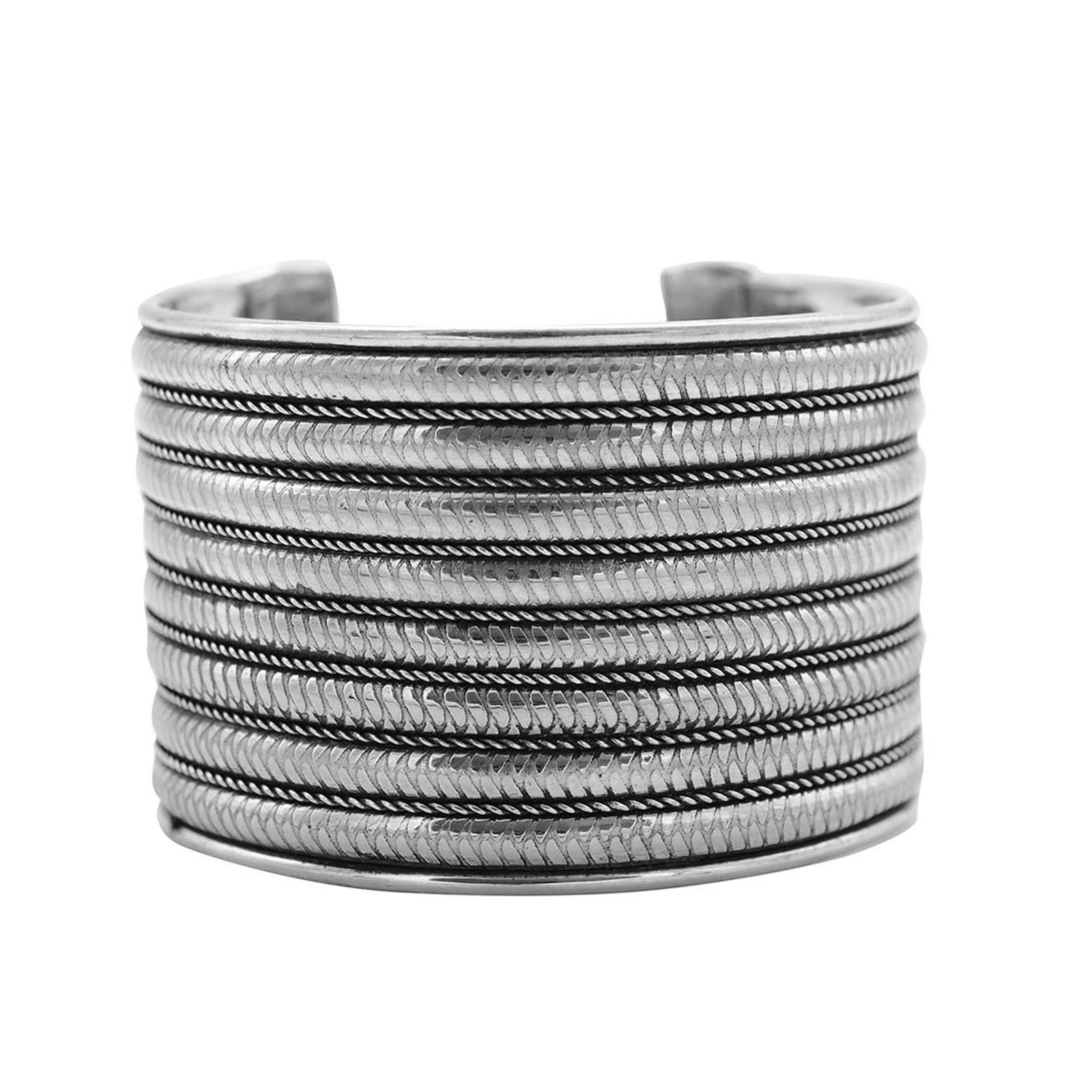 Teejh Layla Stacked Bracelet Set