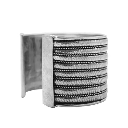 Teejh Rivayat Stacked Bracelet Set