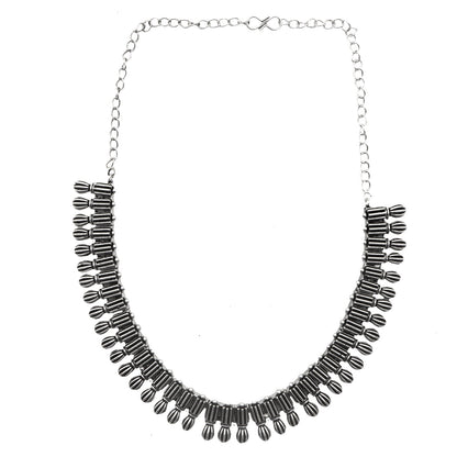 Teejh Jashwi  Choker Necklace Set
