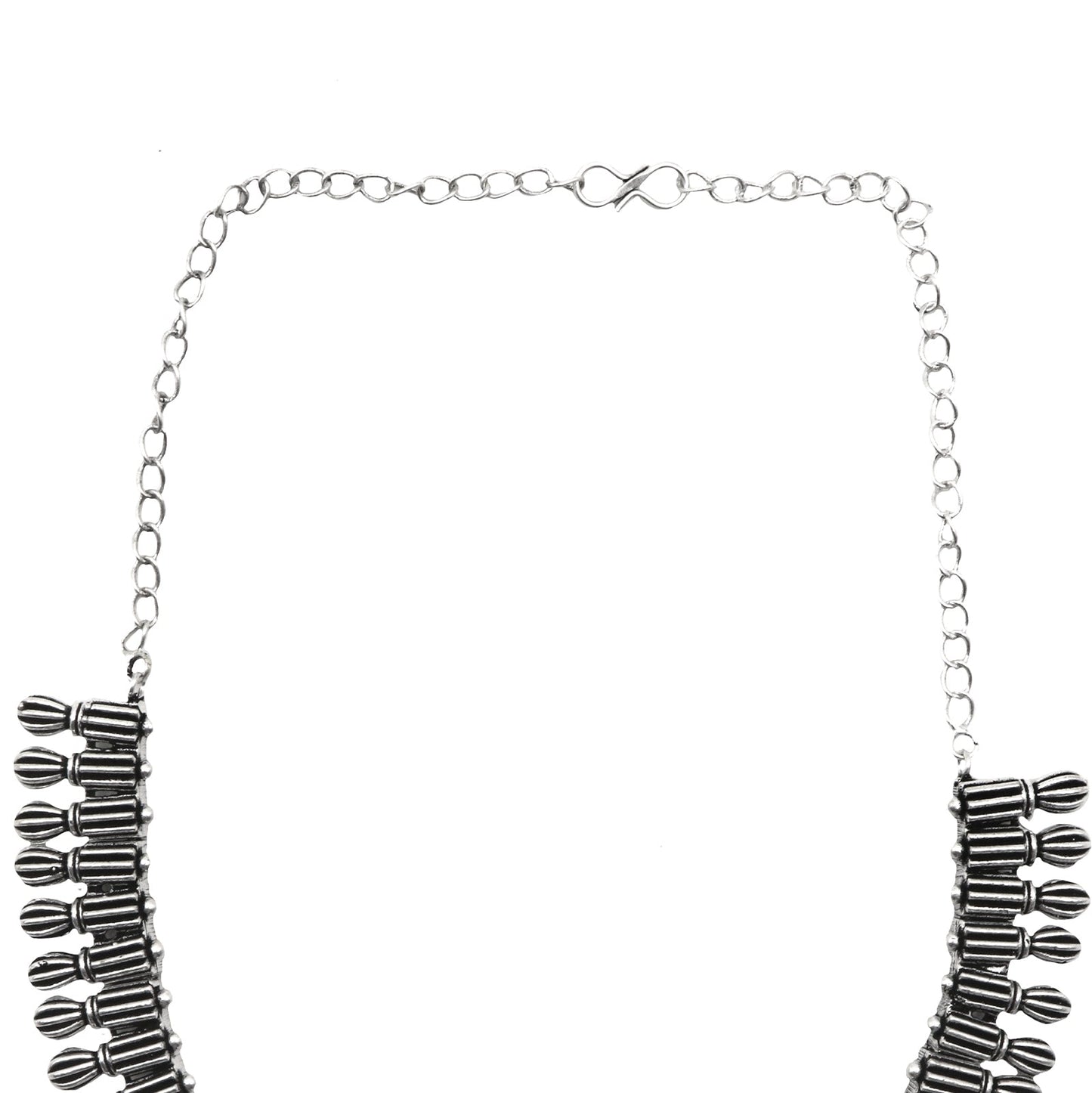 Teejh Jashwi  Choker Necklace Set