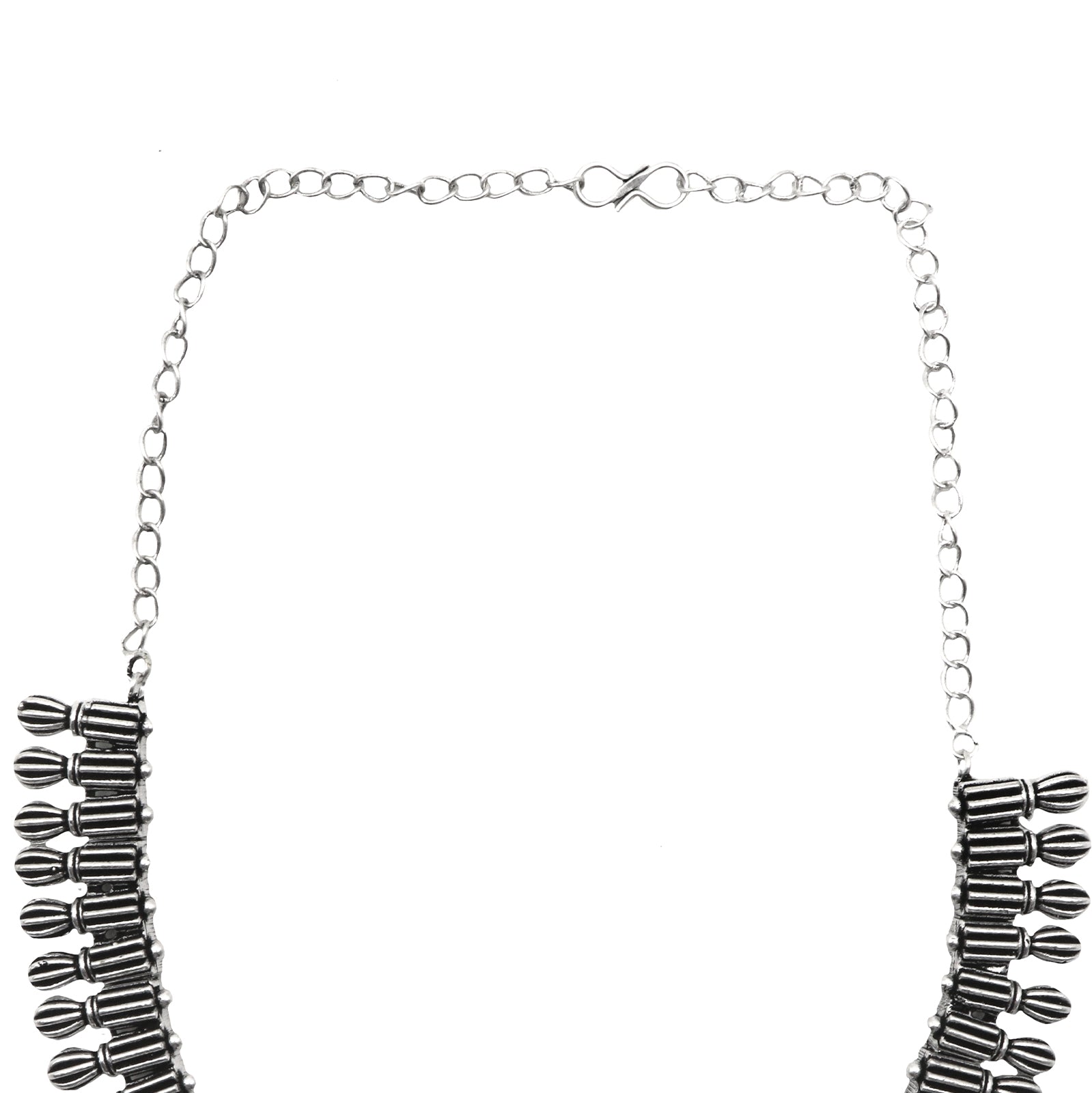 Teejh Jashwi  Choker Necklace Set