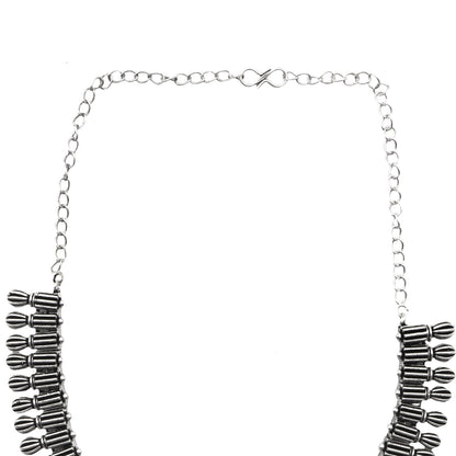 Teejh Jashwi  Choker Necklace Set