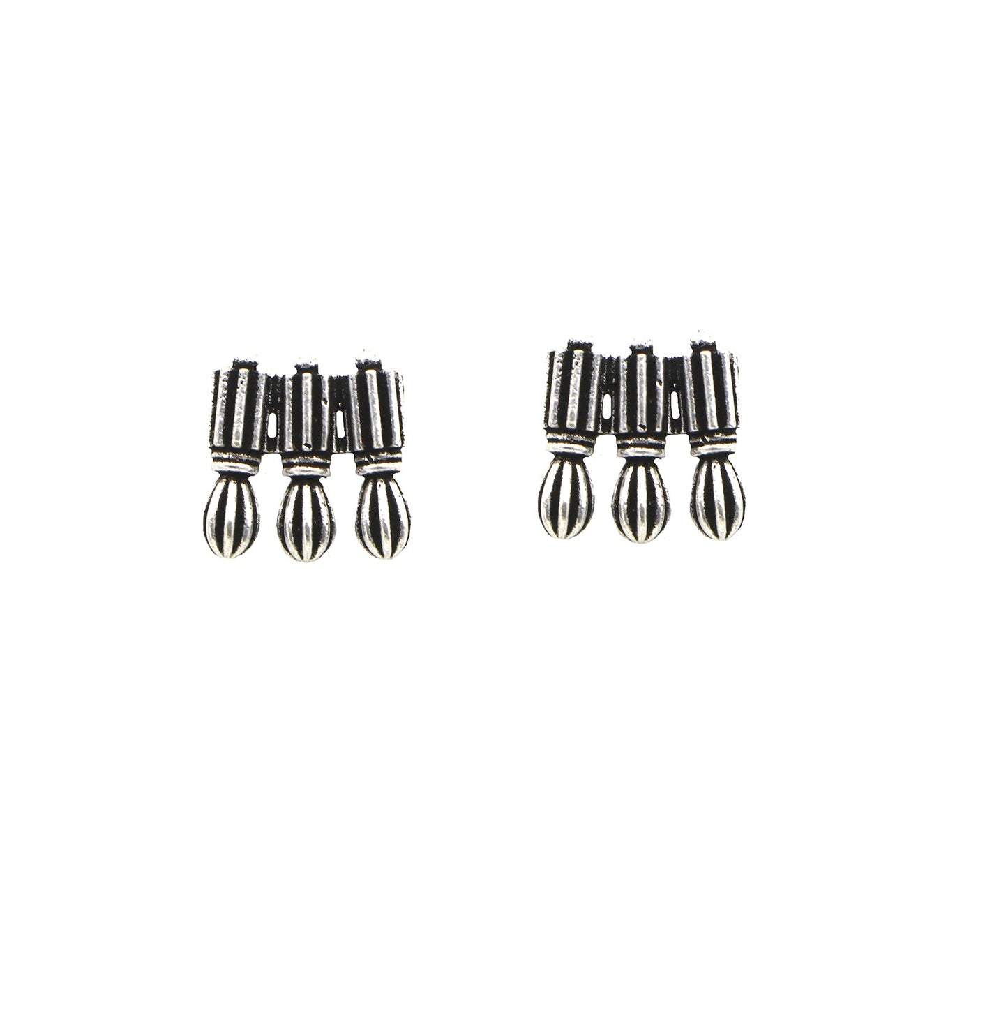 Teejh Jashwi  Choker Necklace Set