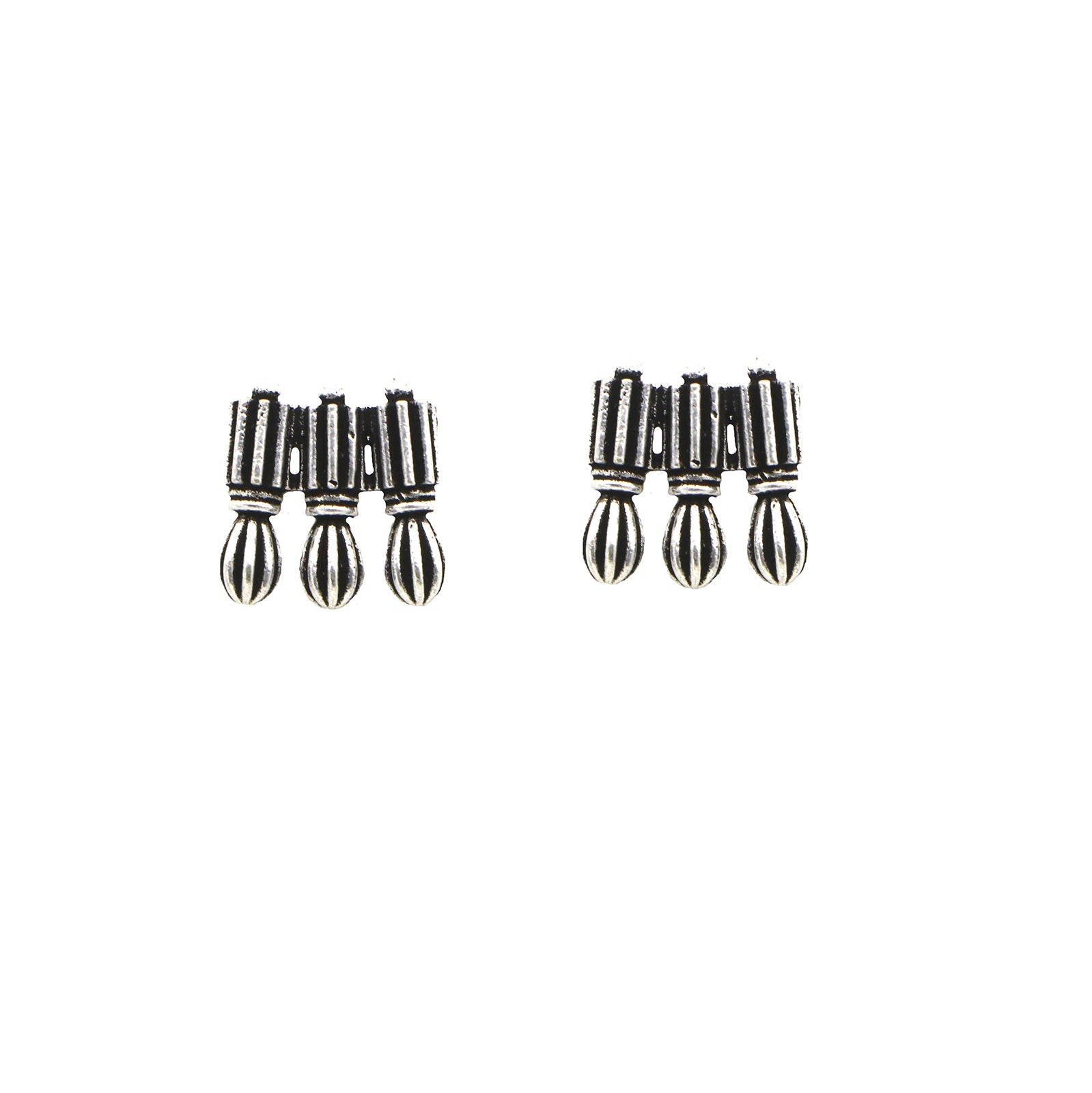 Teejh Jashwi  Choker Necklace Set