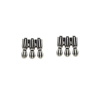 Teejh Jashwi  Choker Necklace Set