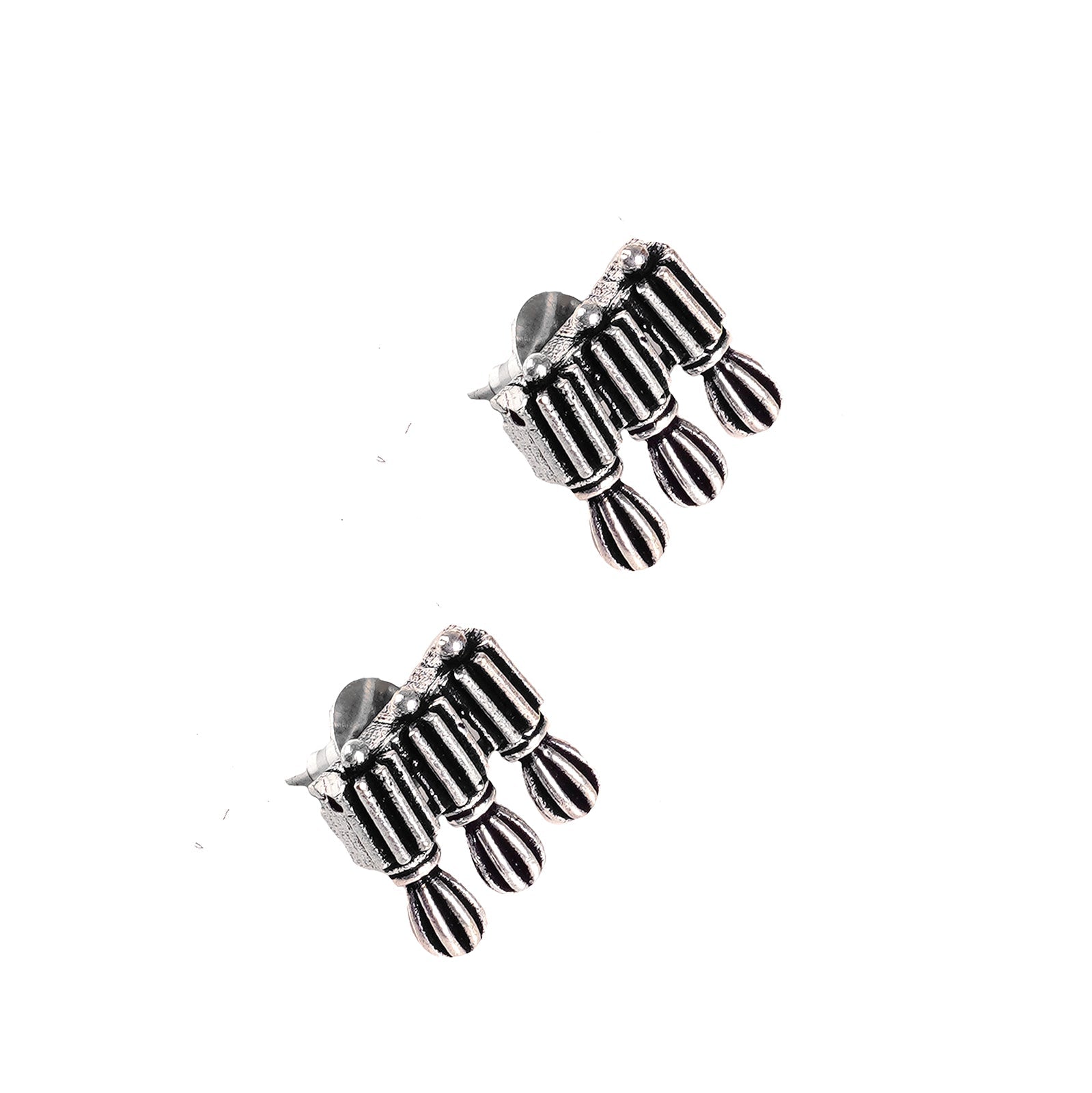 Teejh Jashwi  Choker Necklace Set