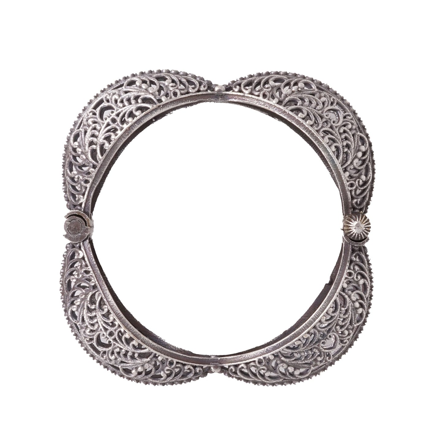 Teejh Maahi Stacked Bracelet Set