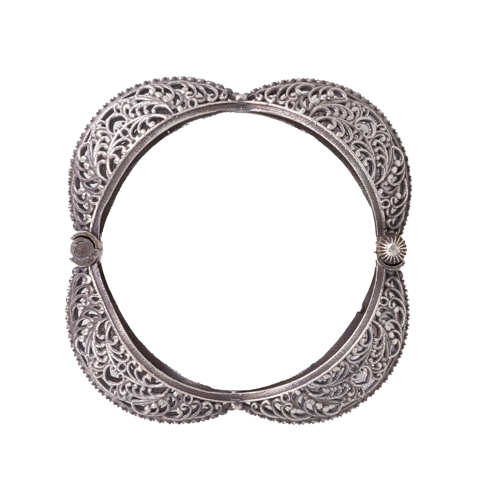 Teejh Maahi Stacked Bracelet Set