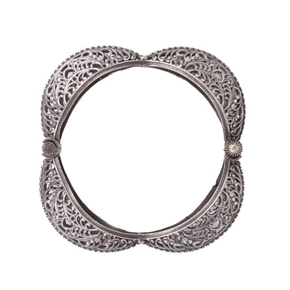 Teejh Maahi Stacked Bracelet Set