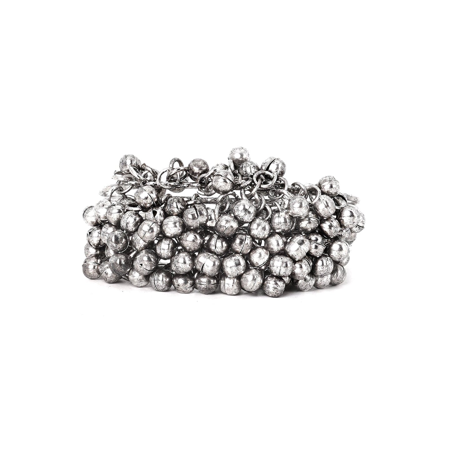 Teejh Ikshula Stacked Bracelet Set